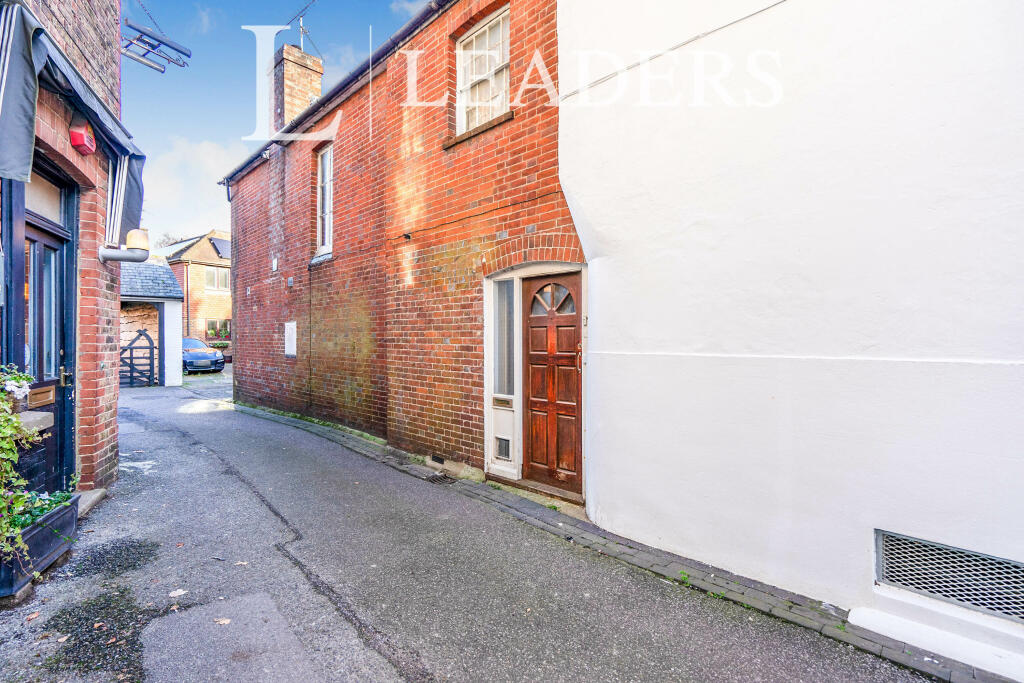 Additional image 2 of Highstreet, Hurstpierpoint