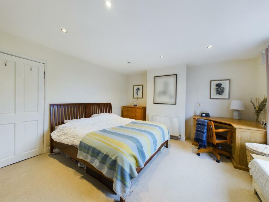 Salisbury Street, St. George, Bristol