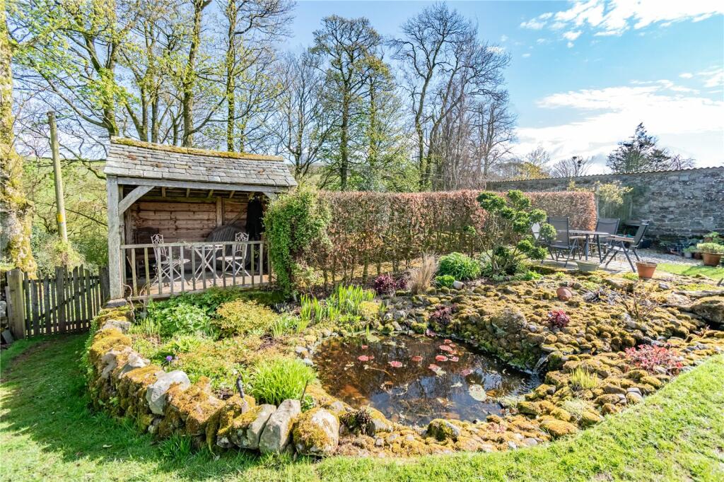 Additional image 38 of Scalehouse Farm, Scalehouse, Renwick, Penrith