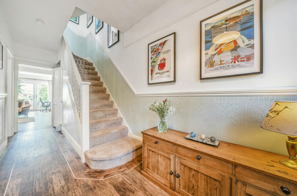 Additional image 10 of Beaumont Road, Petts Wood, BR5