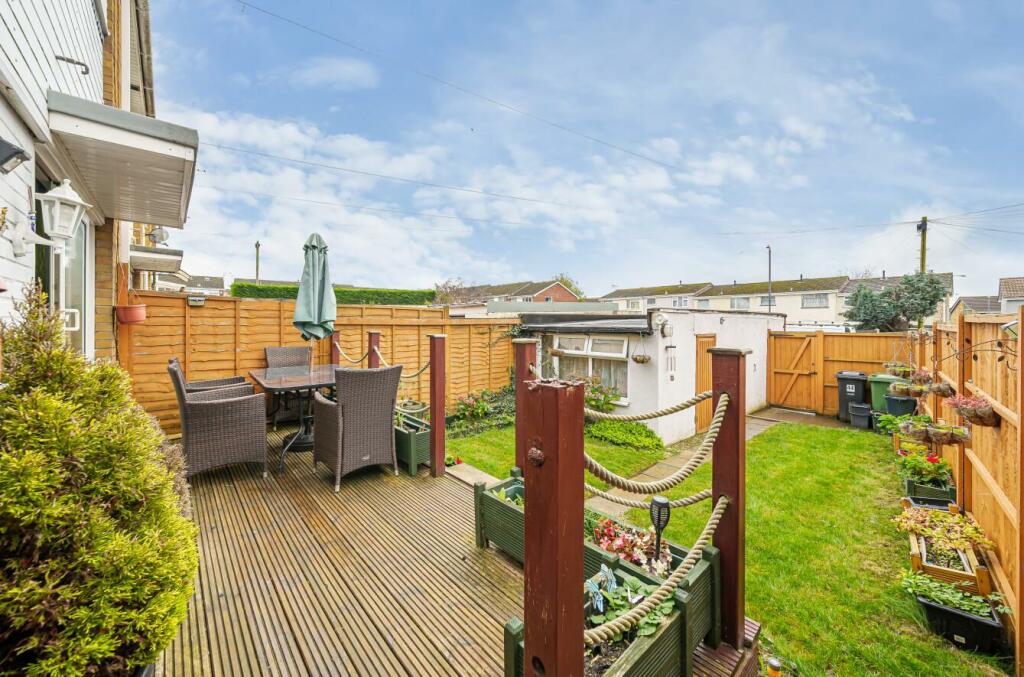 Additional image 13 of Northfield, Yate
