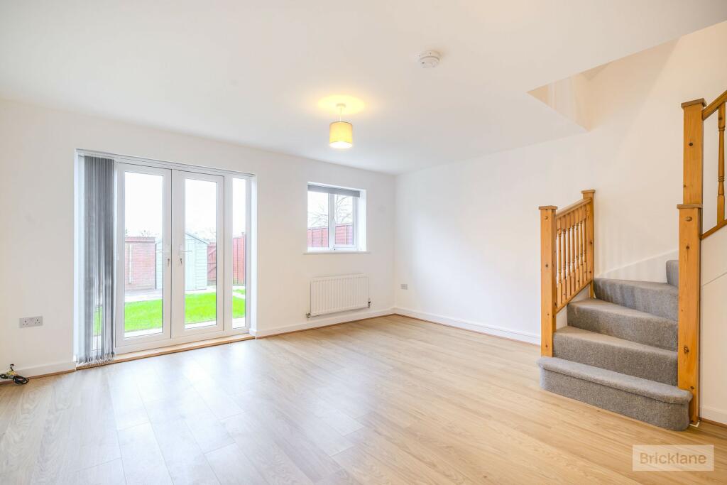 Additional image 14 of Halls Garden, Stoke Gifford, Bristol