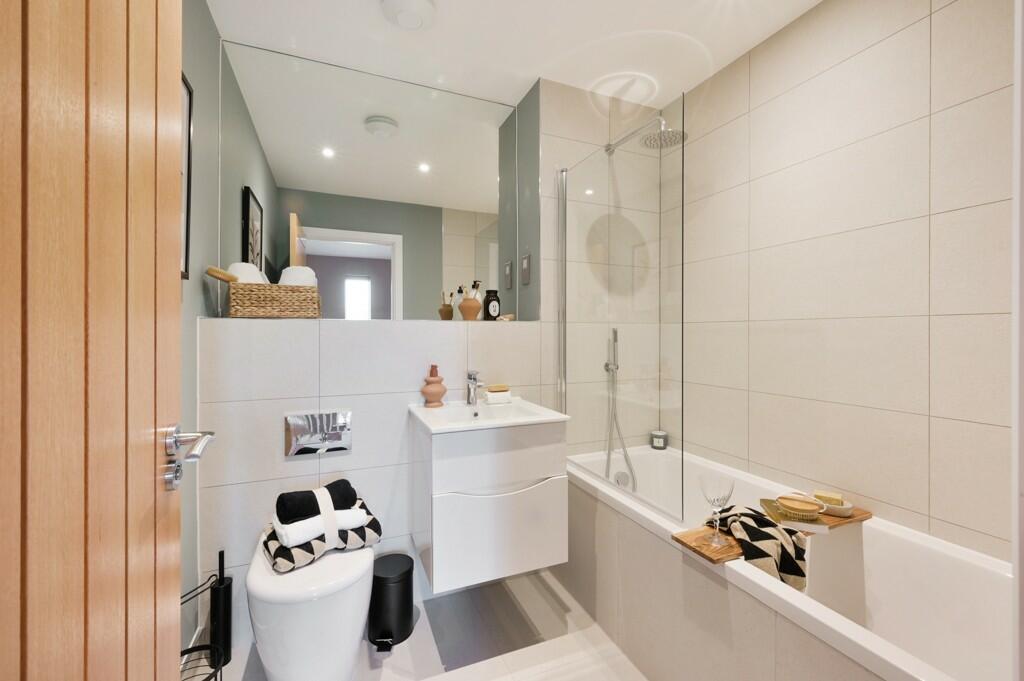 Additional image 9 of Heatherlands, 
Old Brickworks Lane, 
Lewes, 
South Chailey, 
East Sussex, 
BN8 4QD