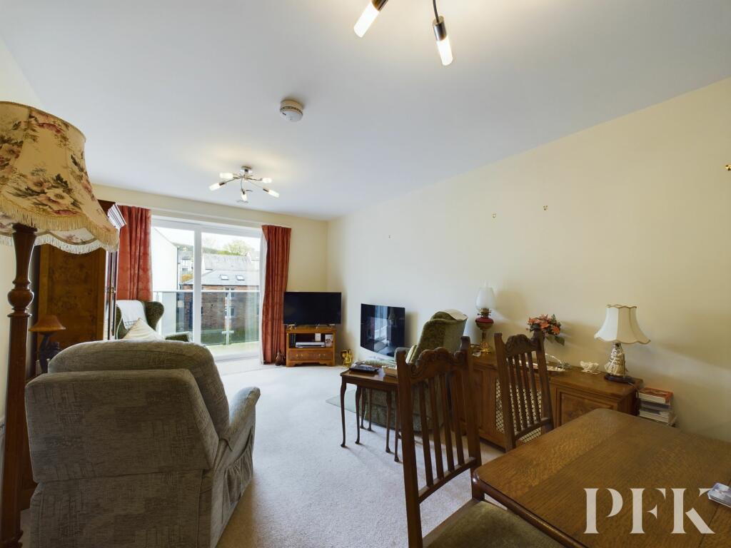 Additional image 6 of Friargate, Pele Court Friargate, CA11