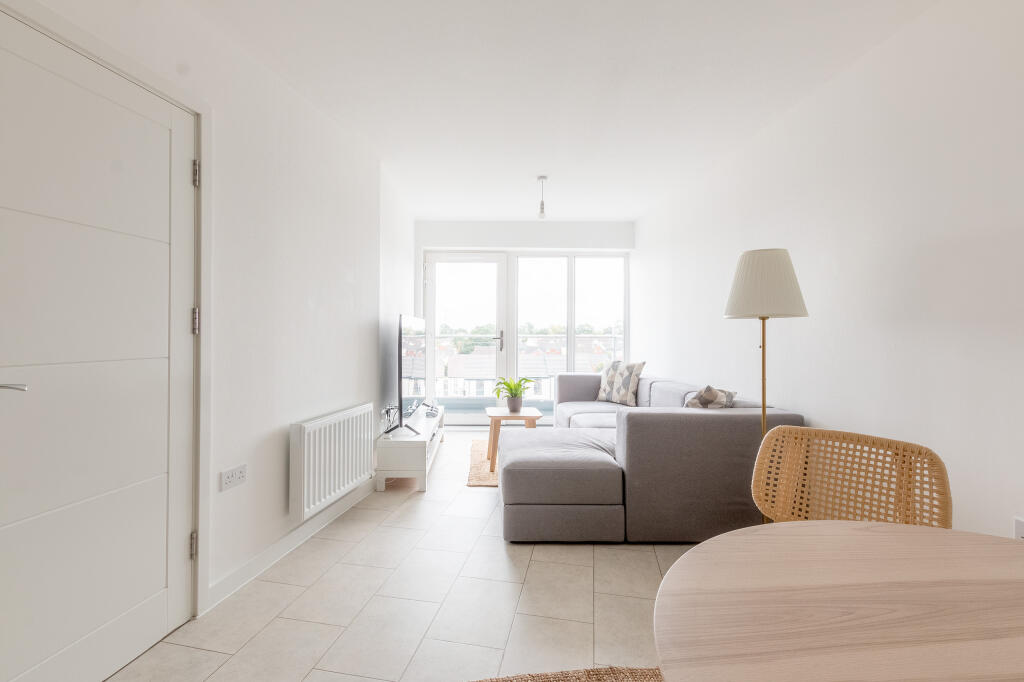 Additional image 3 of Flatts Close, Stoke Gifford, Bristol, Gloucestershire