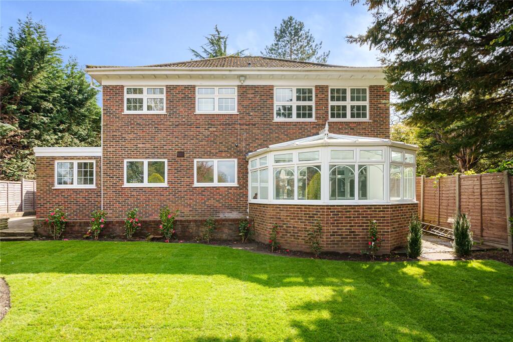 Additional image 20 of Mark Close, Keston Park