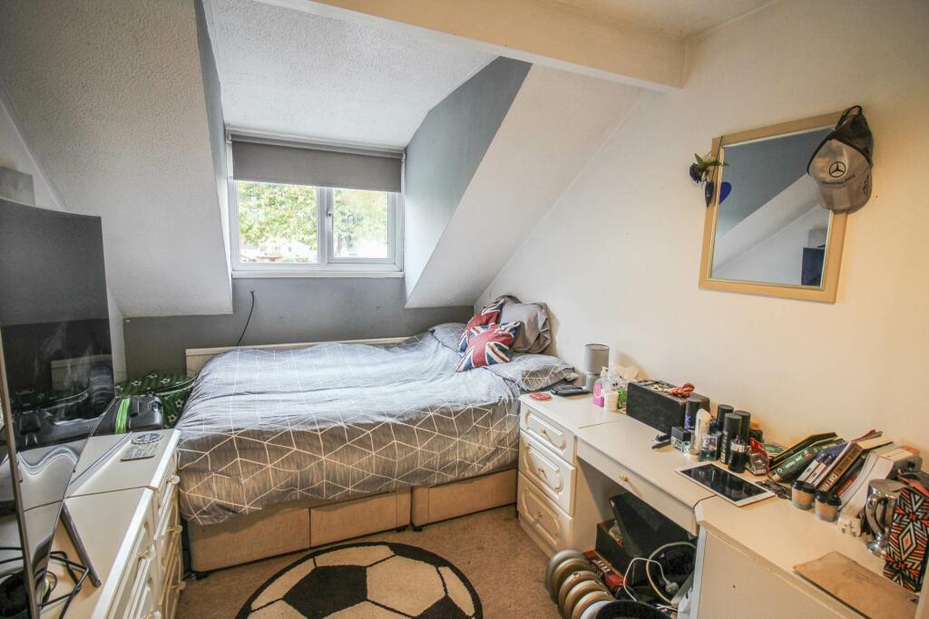 Additional image 13 of Crossmoor Road - 4 Bedroom Family Home