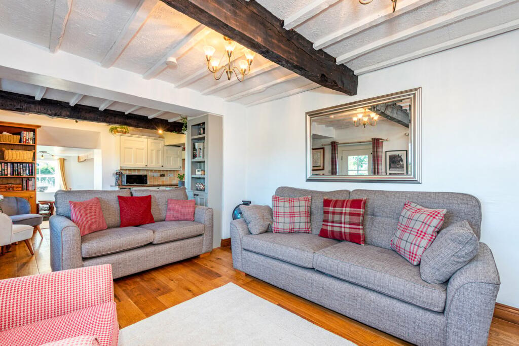 Additional image 8 of Great Strickland, Penrith, CA10