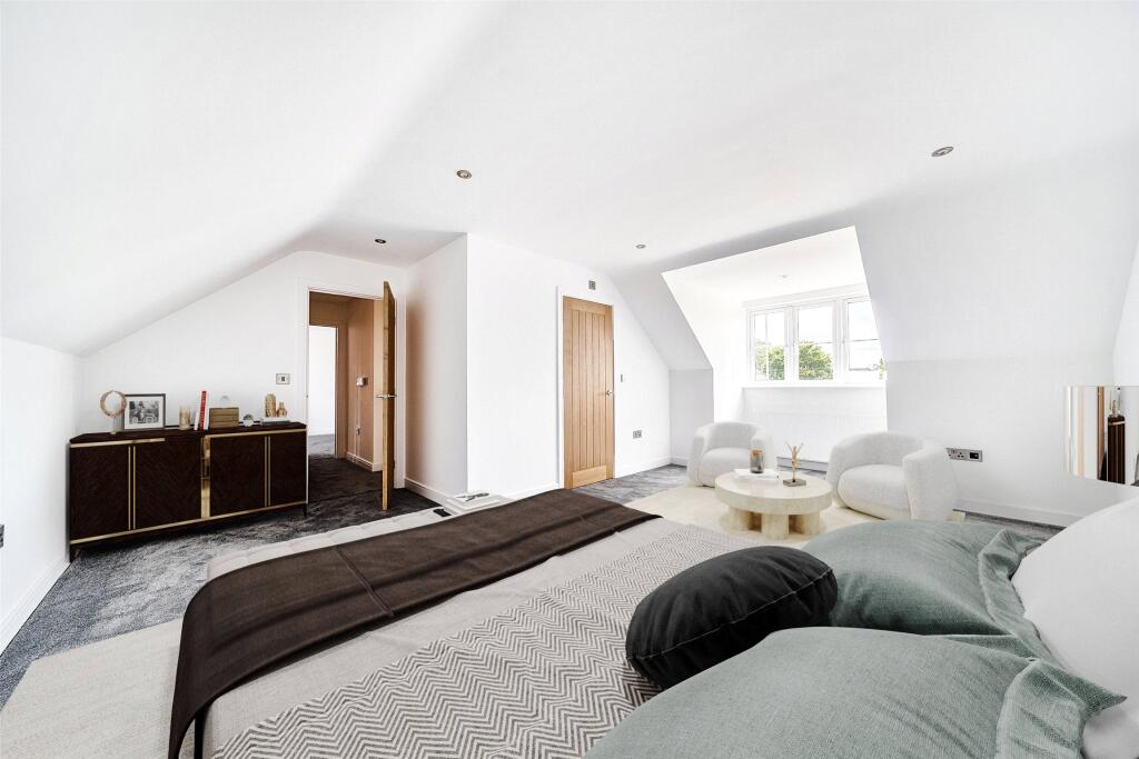 Additional image 7 of Tudor House, Tudor Farm, Frampton Cotterell, Bristol, Gloucestershire, BS36