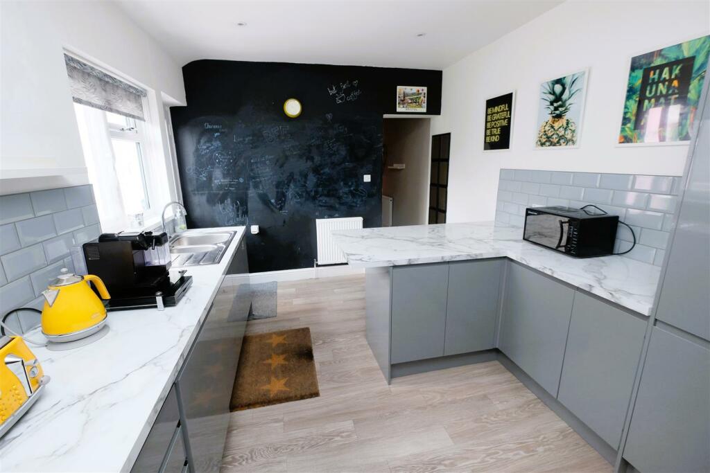 Additional image 4 of 4 BED MAISONETTE | HENLEAZE