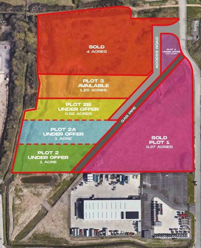 Additional image 4 of Severn Road, Avonmouth, Bristol, BS10