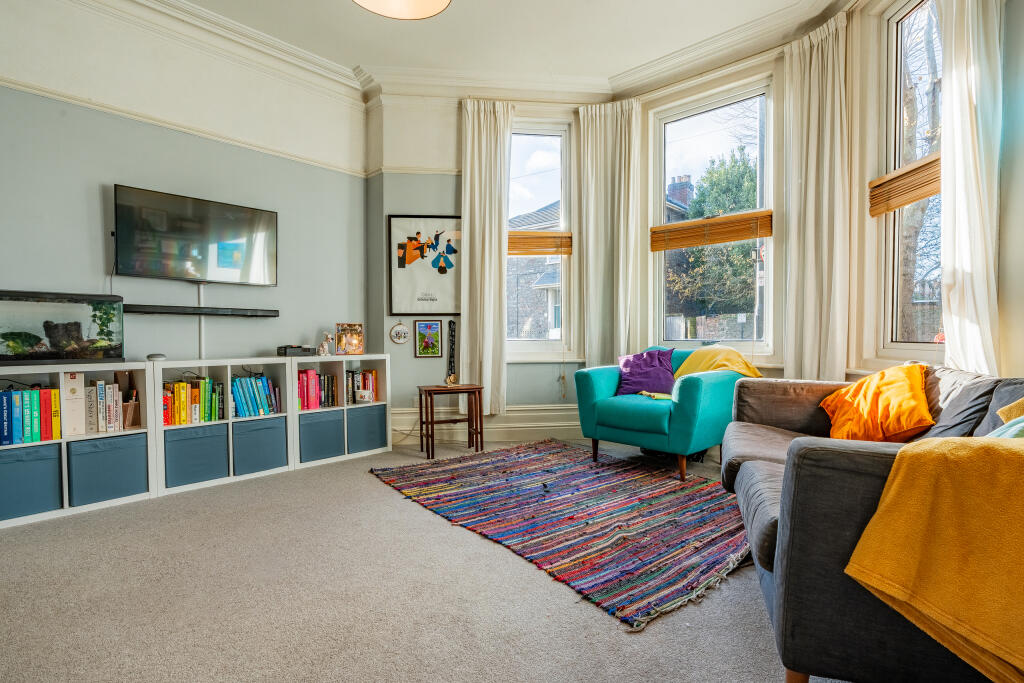 Additional image 15 of Cranbrook Road, Bristol, BS6 7BT