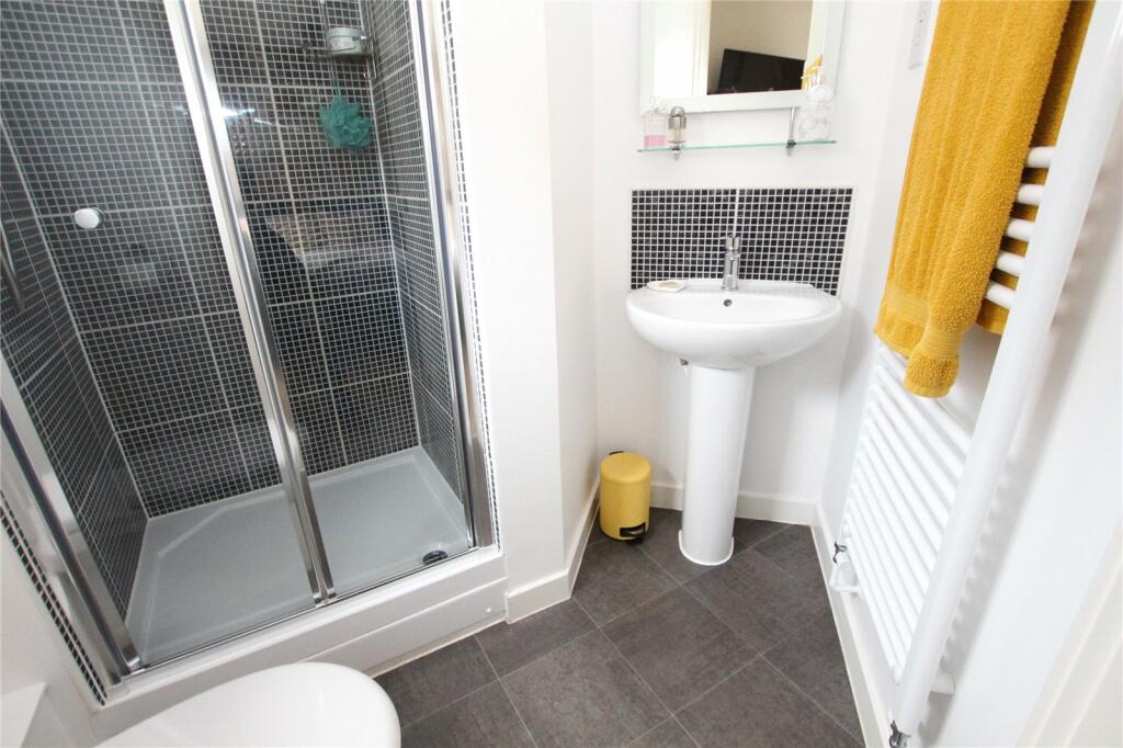 Additional image 14 of Clifford Drive, Paulton, Bristol, Somerset, BS39