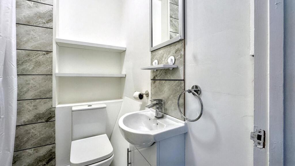 Additional image 10 of Lodge Causeway, Bristol