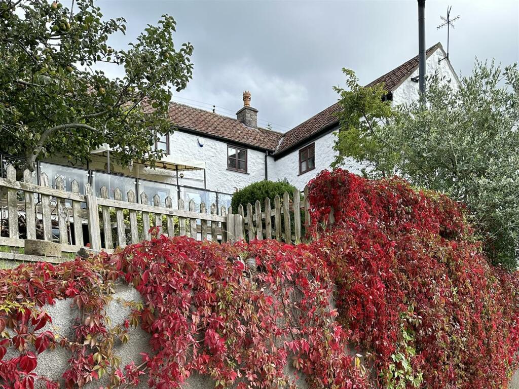 Additional image 66 of Tuttors Hill, Cheddar