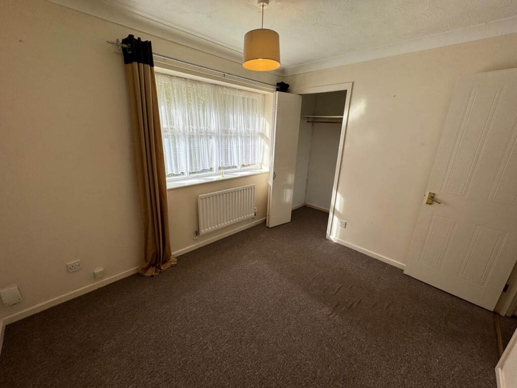 Additional image 13 of Evans Close, St Annes Park, Bristol