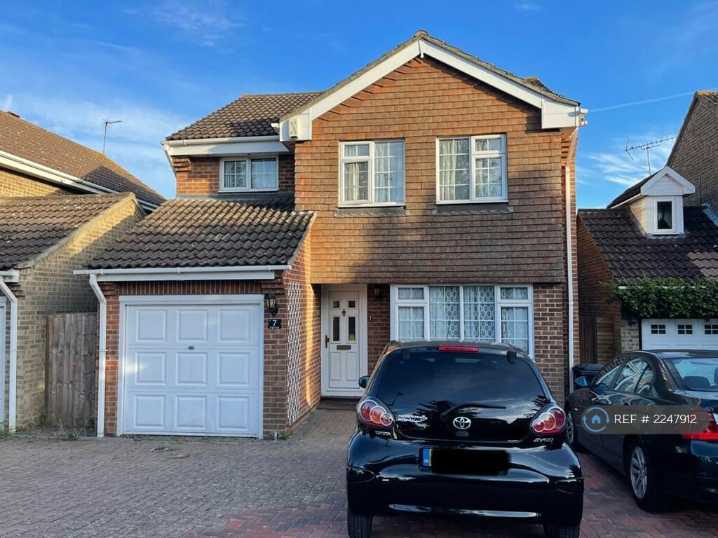 Additional image 4 of Knights Ridge, Orpington, BR6