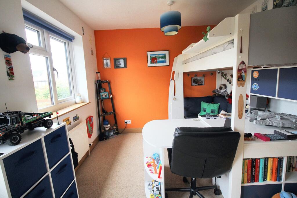 Additional image 19 of Sorrel Close, Thornbury, BS35