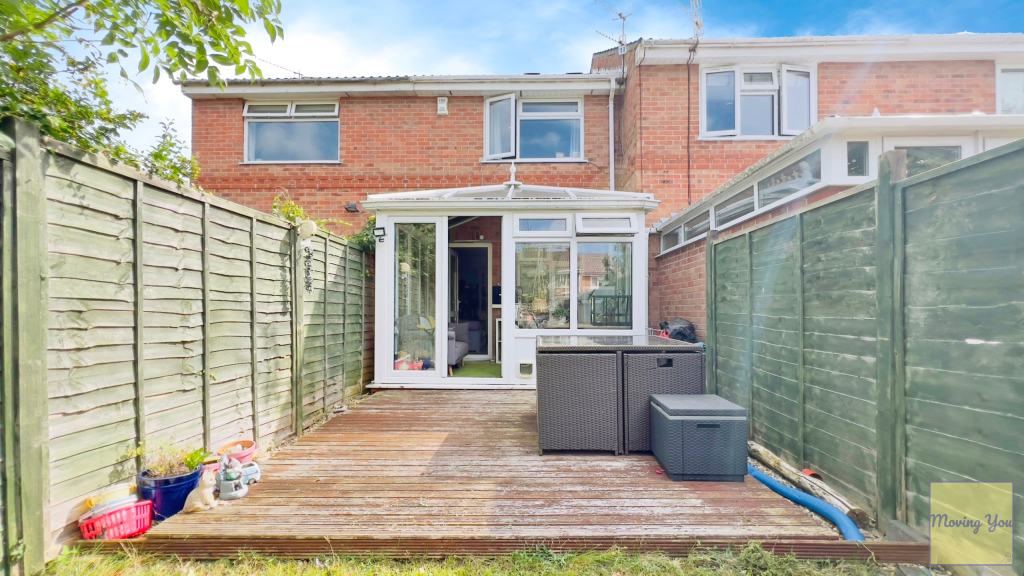 Additional image 2 of Allerton Gardens, Whitchurch, Bristol