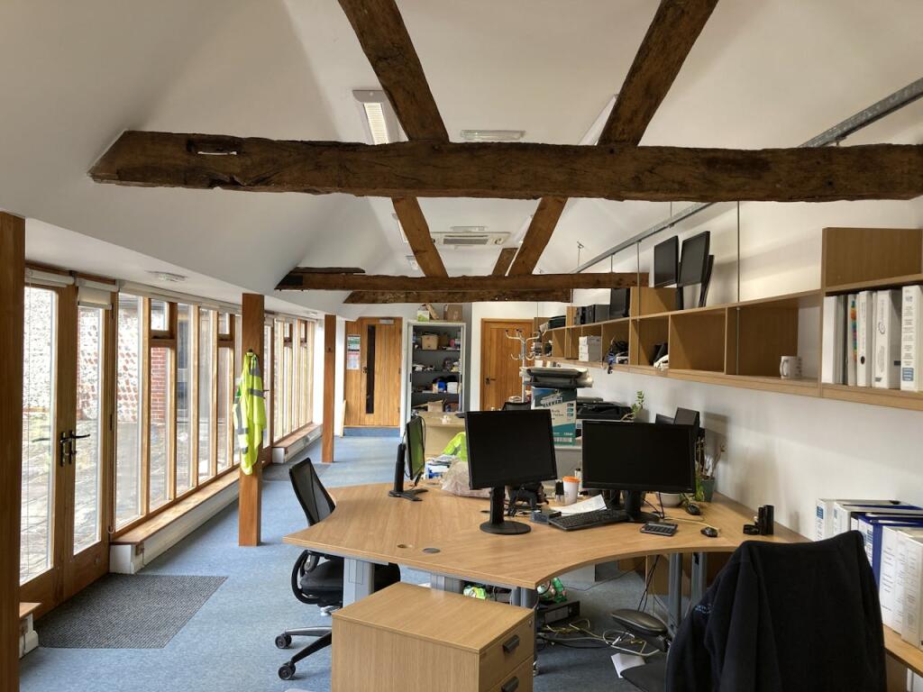 Additional image 3 of Unit 2, Cobbe Barns, Cobbe Place Farm, Beddingham, Lewes, BN8 6JU