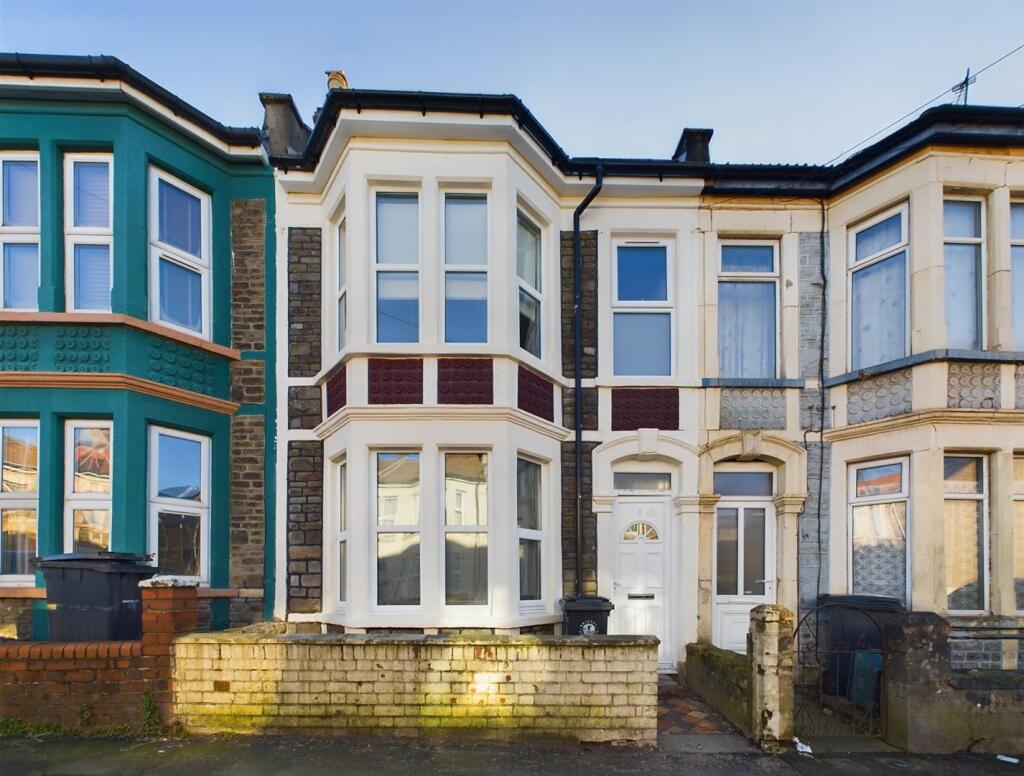 Additional image 17 of Cooksley Road, Bristol