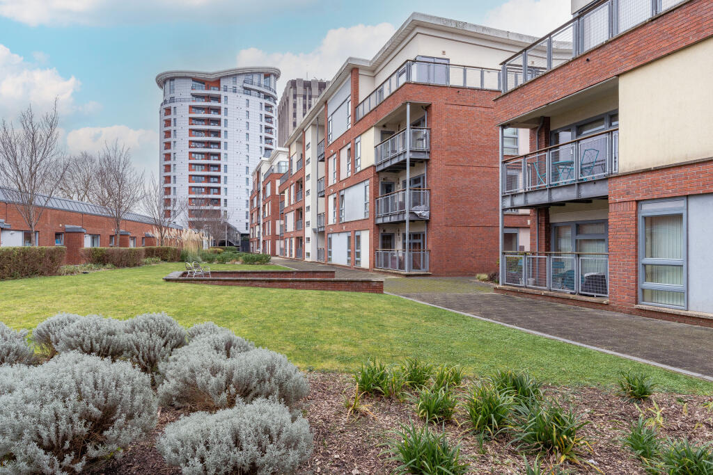 Additional image 22 of Horizon, Broad Weir, Bristol