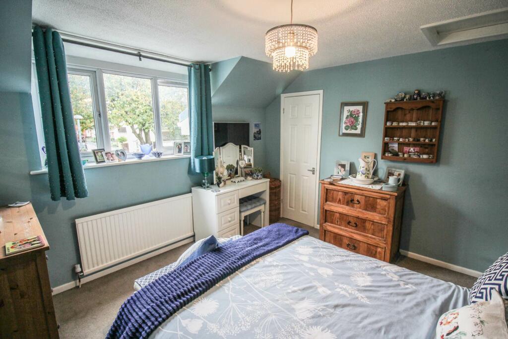 Additional image 11 of Crossmoor Road - 4 Bedroom Family Home