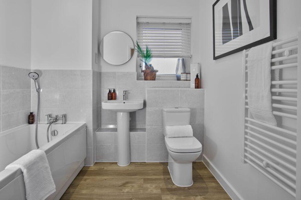 Additional image 4 of Stoke Gifford,
Bristol,
BS34 8AW