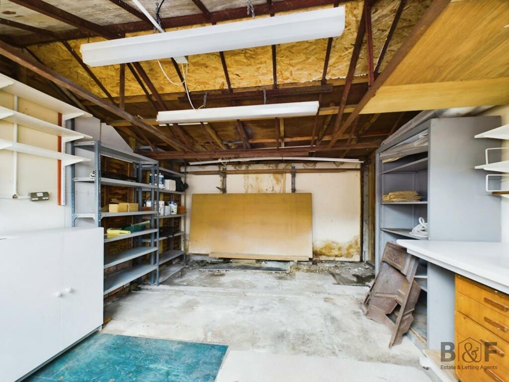 Additional image 17 of North View, Soundwell