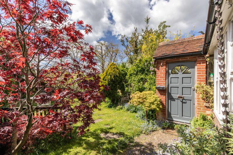 Additional image 21 of The Twitten, Ditchling