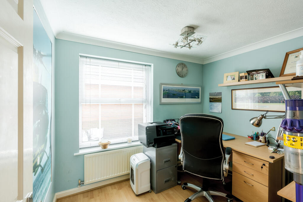 Additional image 10 of Pursey Drive, Bradley Stoke, Bristol