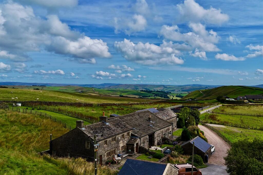 Additional image 28 of Cowling Hill, Cowling