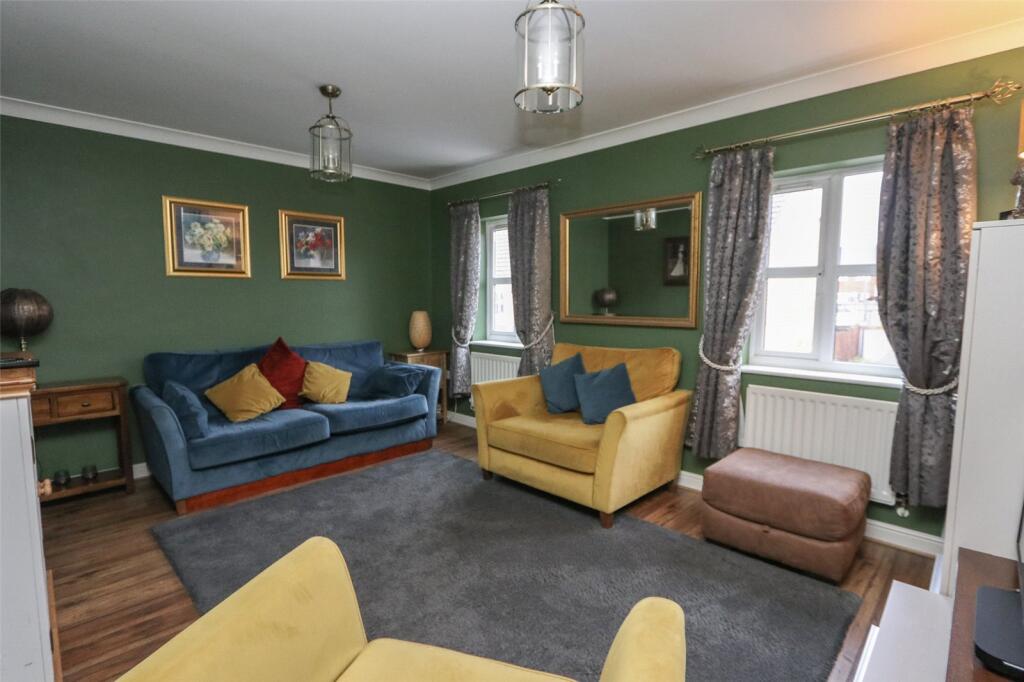 Additional image 10 of Kings Drive, Stoke Gifford, Bristol, South Gloucestershire, BS34