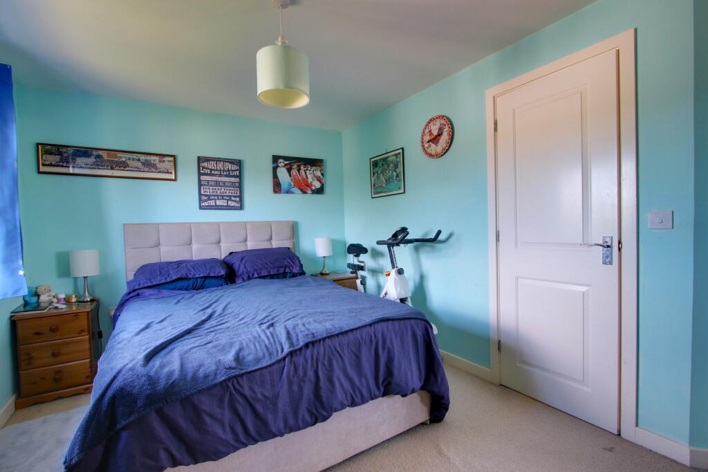 Additional image 14 of Clifford Drive, Paulton, Bristol, BS39 7AH