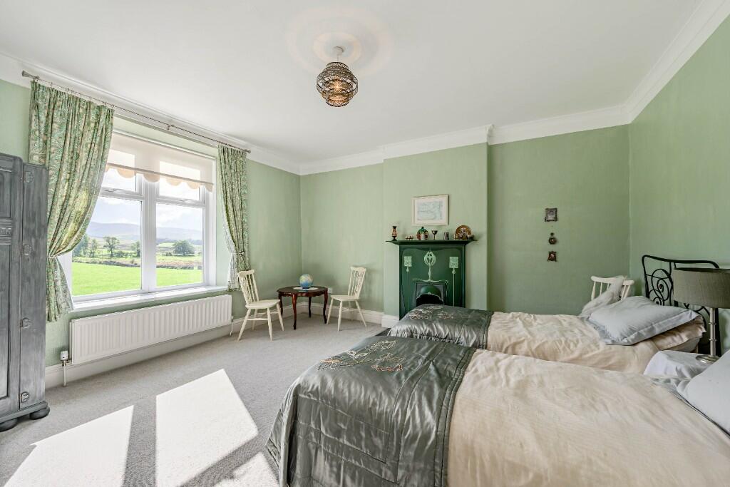 Additional image 33 of Old Vicarage, Newbiggin-On-Lune, CA17