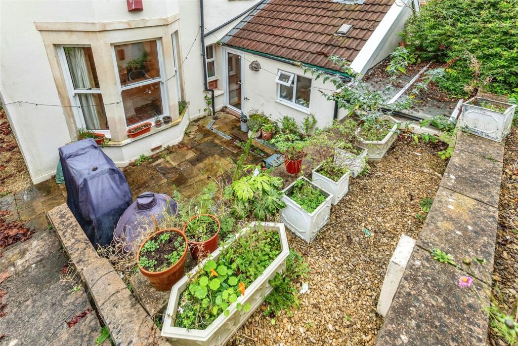 Additional image 12 of Ravenswood Road, Bristol, BS6