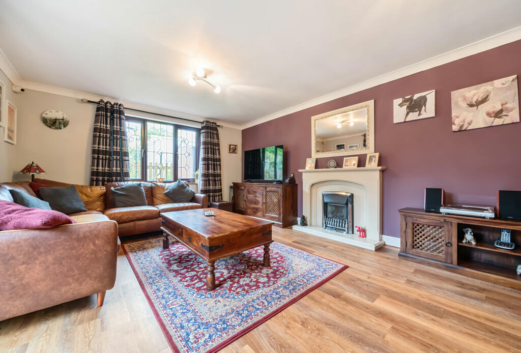 Additional image 5 of Cromwell Court, Hanham, Bristol, Gloucestershire, BS15