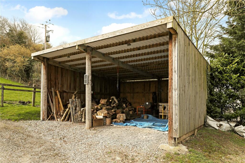Additional image 20 of Brinscombe, Weare, Axbridge, BS26