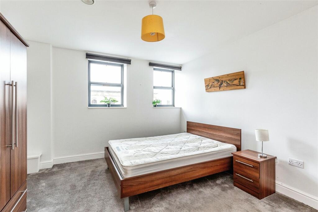 Additional image 6 of Surrey Street, Bristol, BS2