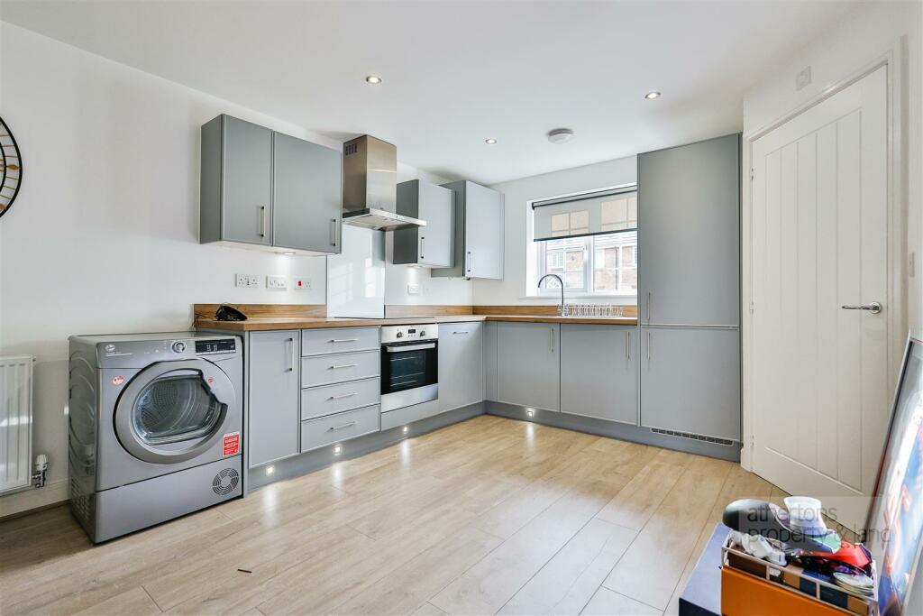 Additional image 29 of Audley Clough, Clitheroe