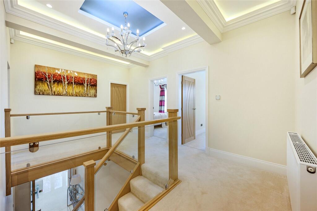 Additional image 17 of Gisburn Road, Blacko, Lancashire, BB9