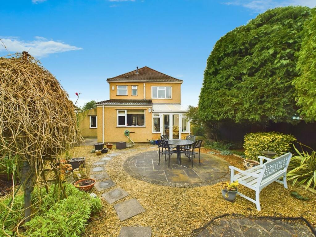 Additional image 25 of Stockwell Avenue, Mangotsfield, Bristol