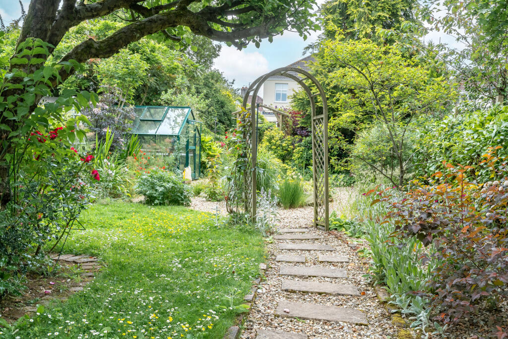 Additional image 31 of Abbey Road, Bristol, BS9 3QN