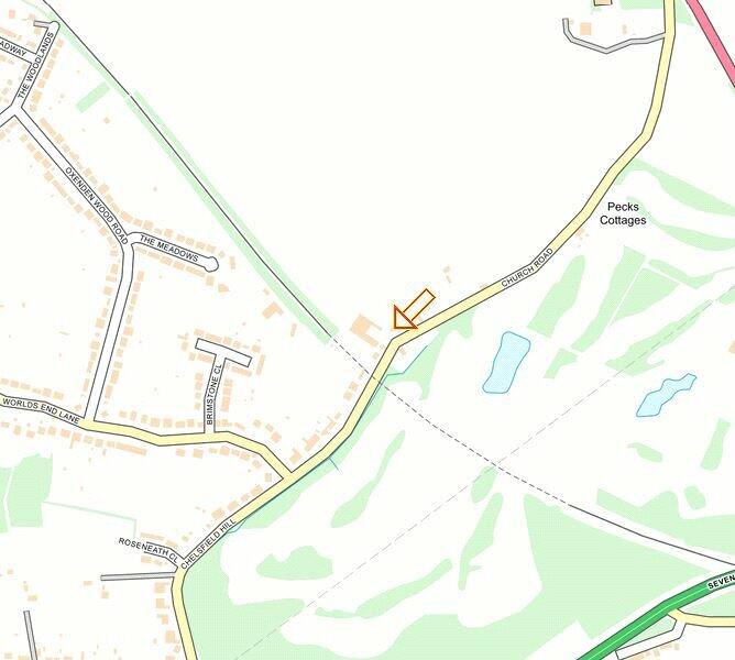 Additional image 41 of Church Road, Chelsfield, Orpington