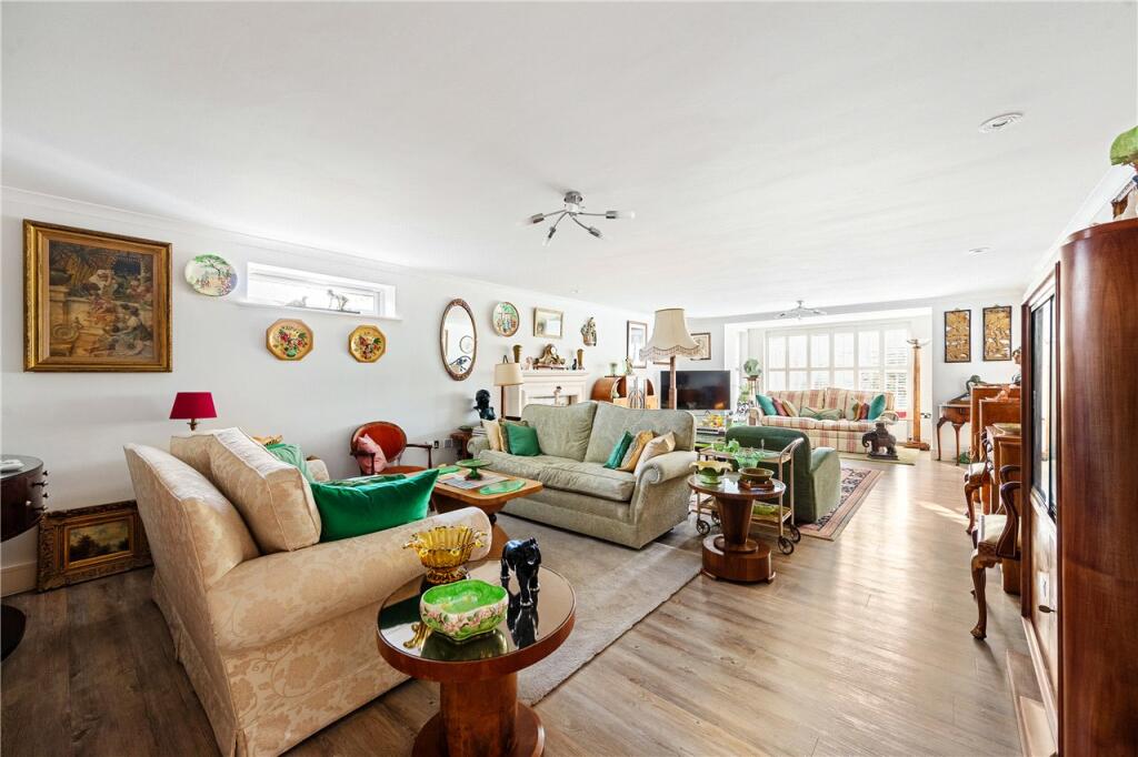 Additional image 32 of The Avenue, Beckenham, BR3