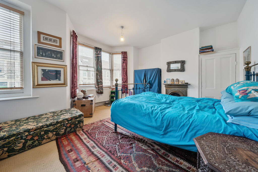 Additional image 6 of Robertson Road, Bristol, BS5