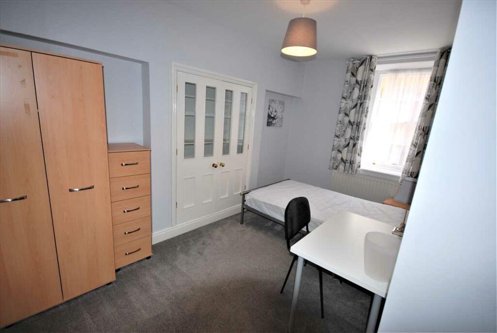 Additional image 10 of Garden Flat Clifton Down Road