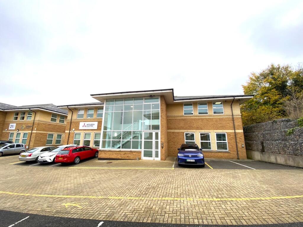 Additional image 17 of Unit 8, Cube M4 Business Park, Bristol, BS16 1FX