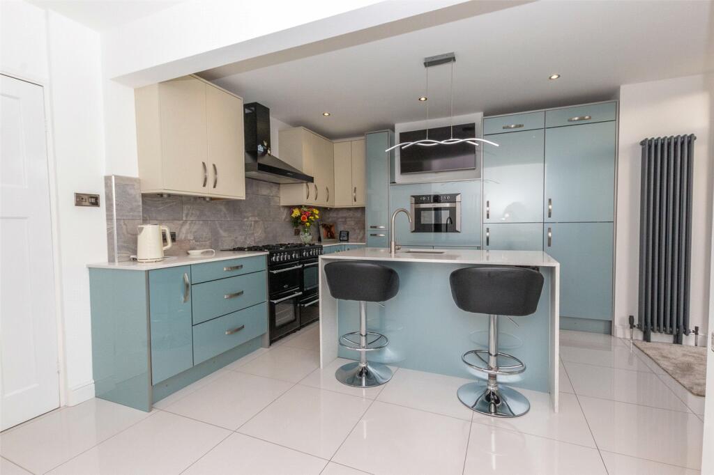 Additional image 9 of Locking Road, Weston-super-Mare, House & Detached Annex, BS22