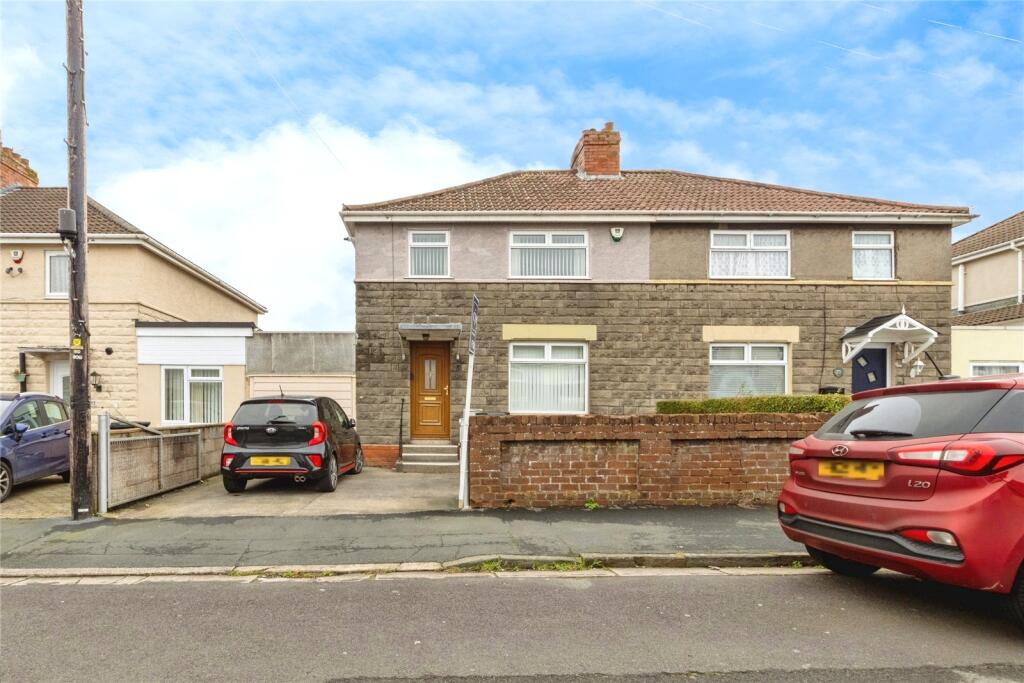 Additional image 20 of Lewis Road, Bristol, BS13